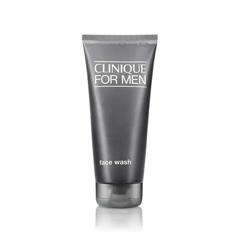 Clinique, Face Wash, Eliminerar orenheter, Rengöringsgel, För ansiktet, 200 ml