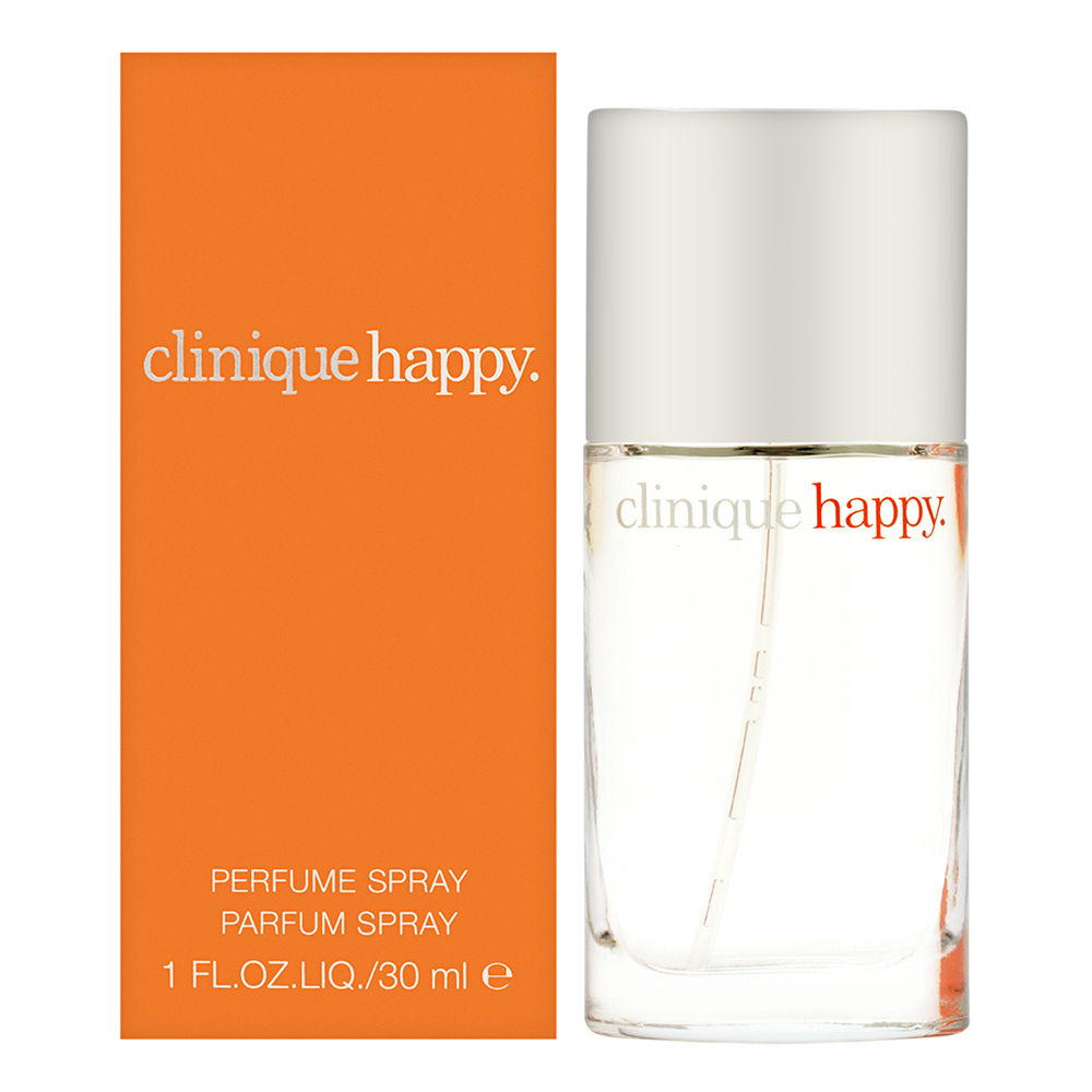 Clinique, Happy, Parfymvatten, För kvinnor, 30 ml