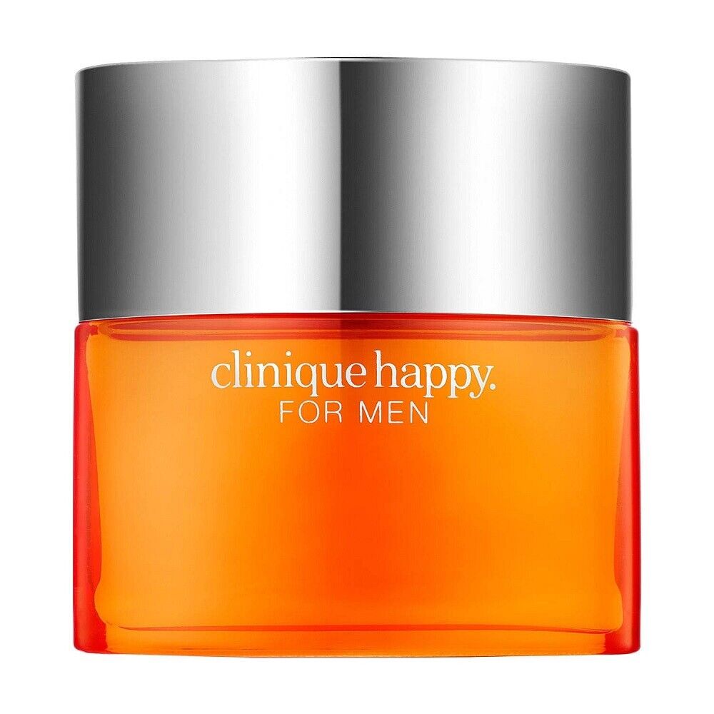 Clinique, Happy, Eau de Toilette, För män, 50 ml