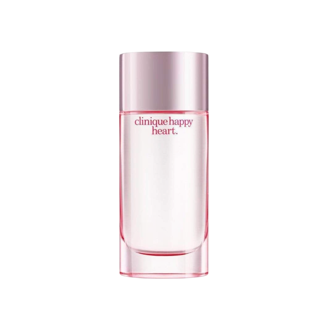 Clinique, Happy Heart, Parfym, För kvinnor, 100 ml
