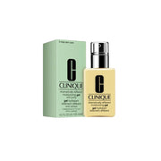 Clinique, Dramatically Different Face Care, Återfuktande, Gel, För ansiktet, 125 ml