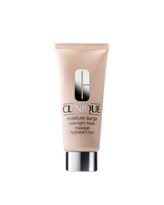 Clinique, Moisture Surge, Aloe Vera, Återfuktande, Nattsömnsmask, 100 ml