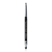 Clinique, Quickliner, Dubbel, Gelögonpenna, 01, Intensivt svart, 0.25 g