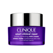 Clinique, Smart Clinical Repair, Anti-rynkor, Dag, Rik kräm, För ansiktet, 50 ml