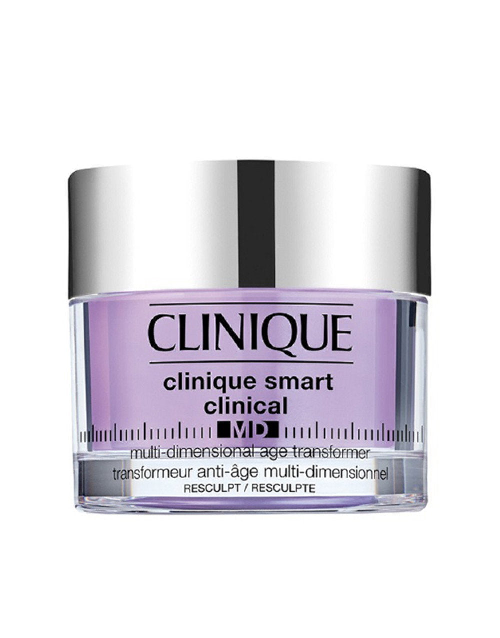 Clinique, Smart Clinical, Omformning, Grädde, För ansiktet, 15 ml