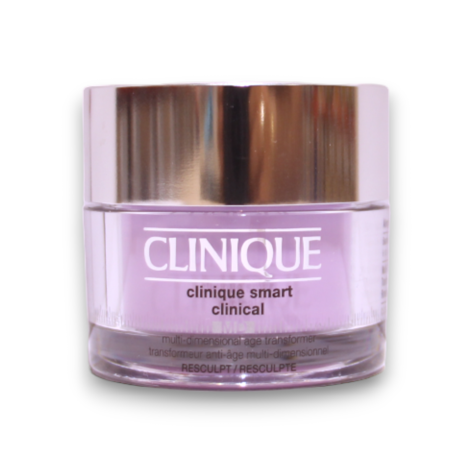 Clinique, Smart Clinical, Reshaping, Cream, For face, 30 ml