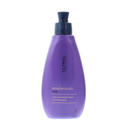 Clynol, Sleek Blow-Dry, Keratin, Hårbalsam, Återfuktar och näring, 150 ml