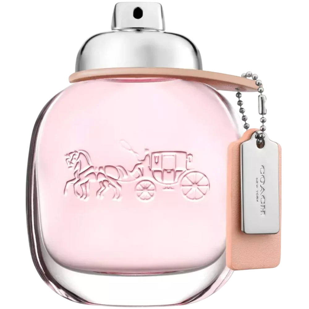 Coach, Coach, Eau de Toilette, För kvinnor, 90 ml