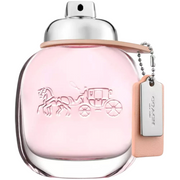 Coach, Coach, Eau de Toilette, För kvinnor, 90 ml
