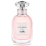 Coach, Dreams, Parfymvatten, För kvinnor, 60 ml