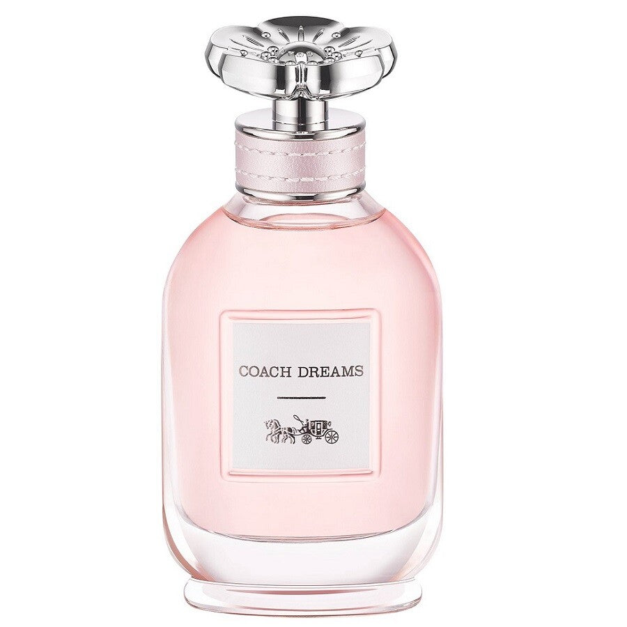 Coach, Dreams, Parfymvatten, För kvinnor, 60 ml