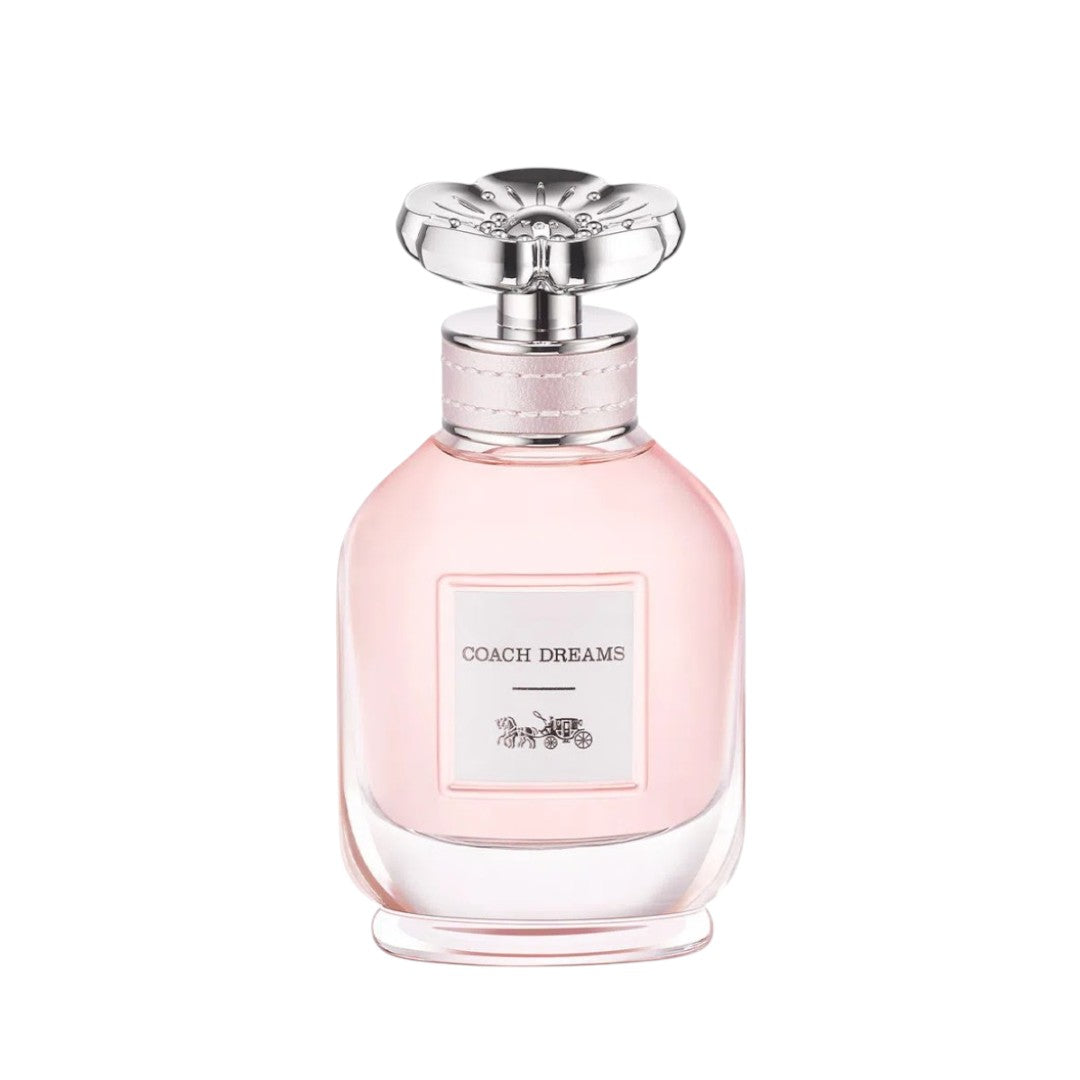 Coach, Dreams, Parfymvatten, För kvinnor, 90 ml