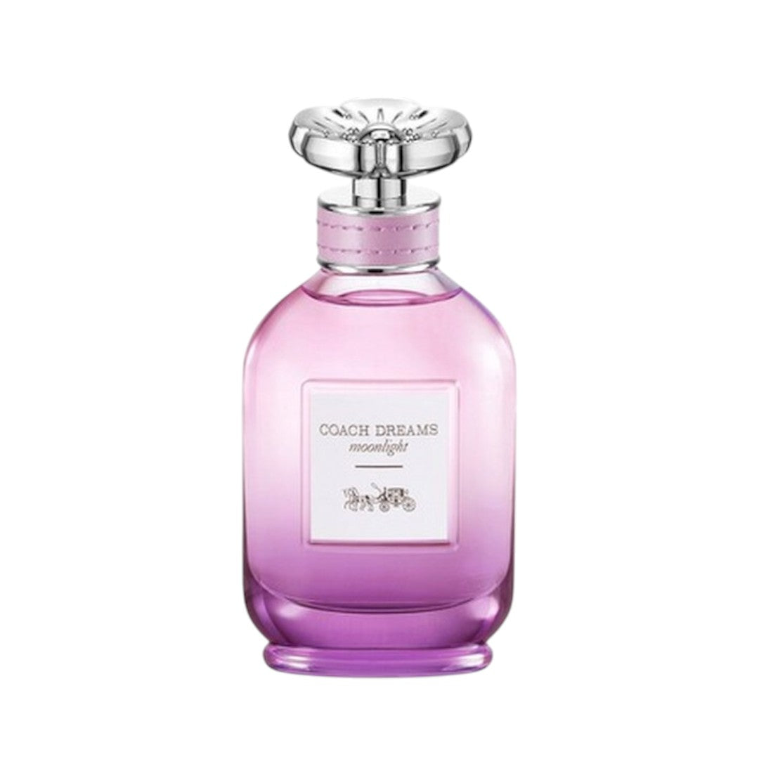 Coach, Dreams Moonlight, Parfymvatten, För kvinnor, 60 ml