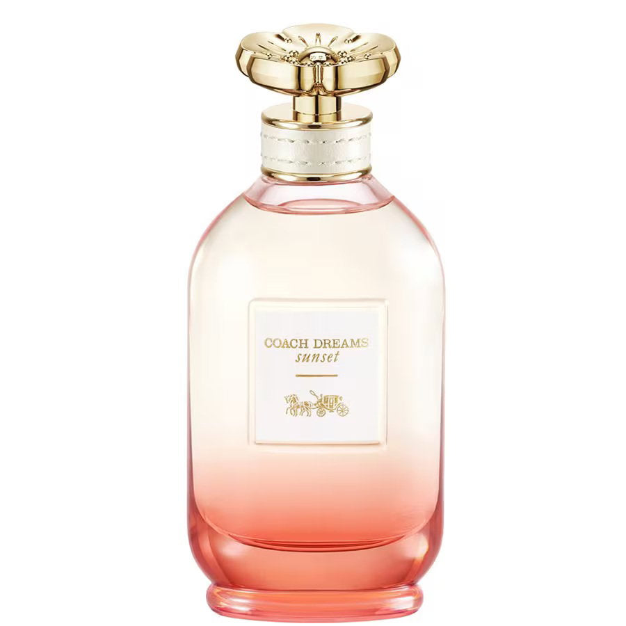 Coach, Dreams Sunset, Parfymvatten, För kvinnor, 90 ml