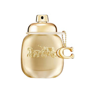 Coach, Gold, Parfym, För kvinnor, 30 ml