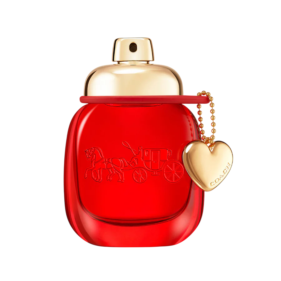 Coach, Love, Parfymvatten, För kvinnor, 30 ml