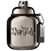 Coach, Pure Platinum, Parfymextrakt, För män, 40 ml