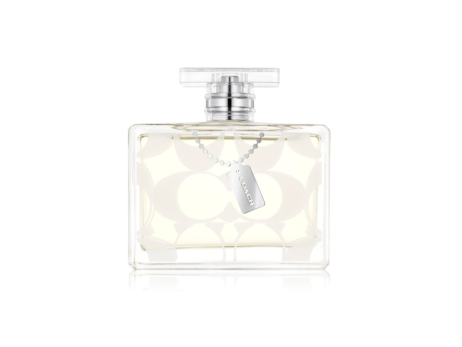 Coach, Signature, Parfymvatten, För kvinnor, 100 ml