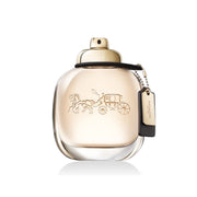 Coach, Woman , Parfymvatten, För kvinnor, 50 ml