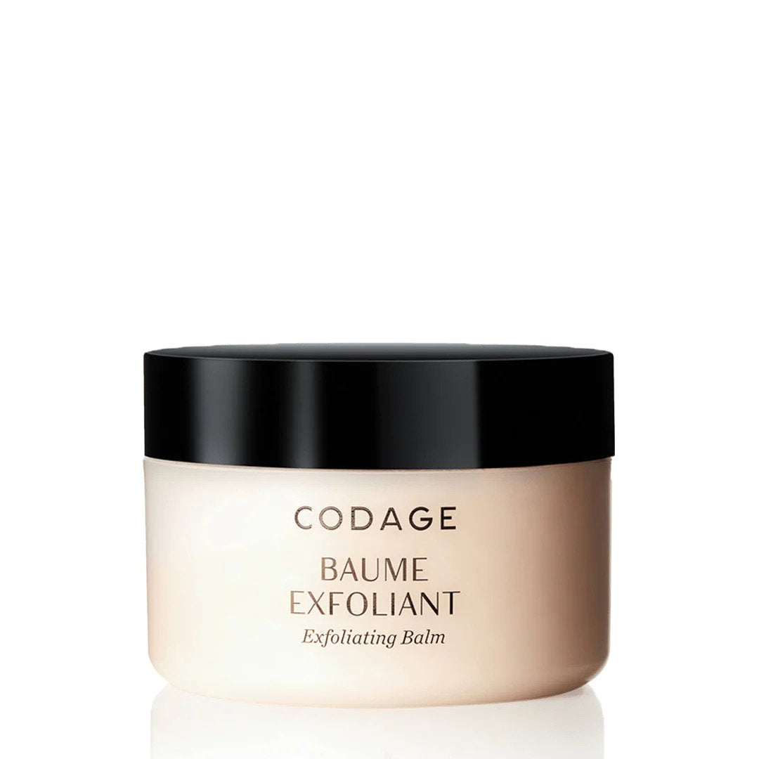 Codage, Codage, Exfoliering, Balsam, För ansiktet, 200 ml