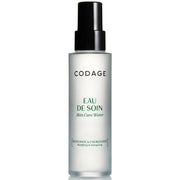 Codage, Eau De Soin, Mattande och energigivande, Essensvatten, 100 ml
