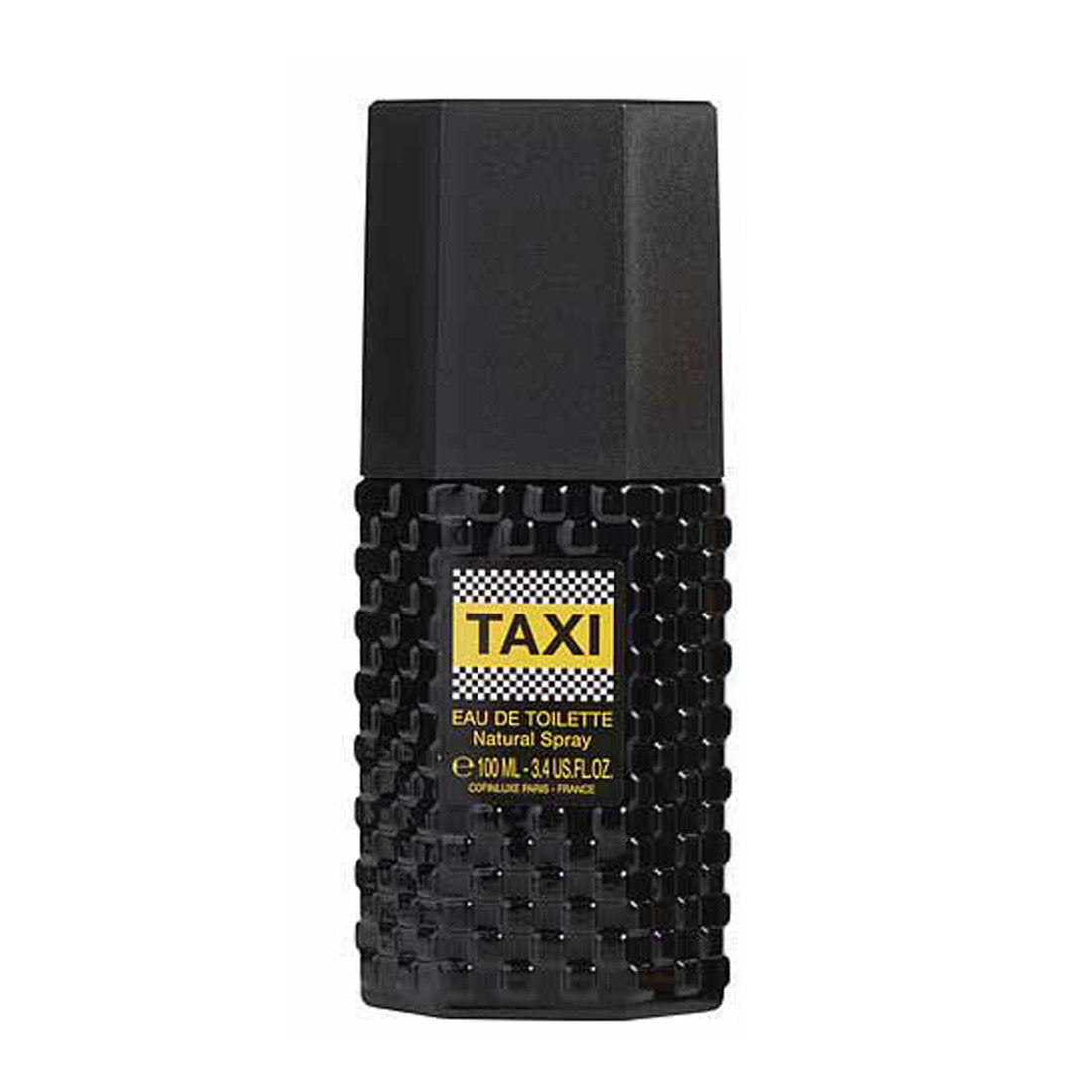 Cofinluxe, Taxi, Eau de Toilette, För män, 100 ml