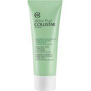 Collistar, Attivi Puri, Salicylsyra, Renande, Lermask, 75 ml