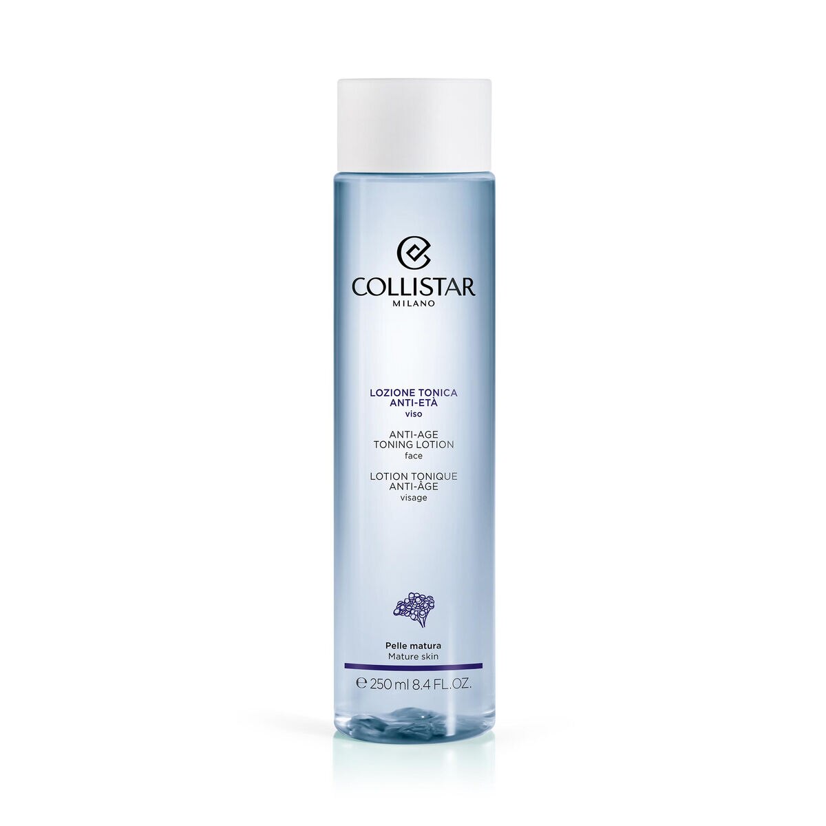 Collistar, Collistar, Anti-aging, Tonic lotion, För ansiktet, 250 ml