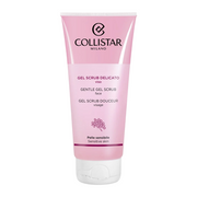 Collistar, Collistar, Skalning, Rengörande skrubb, För ansiktet, 100 ml