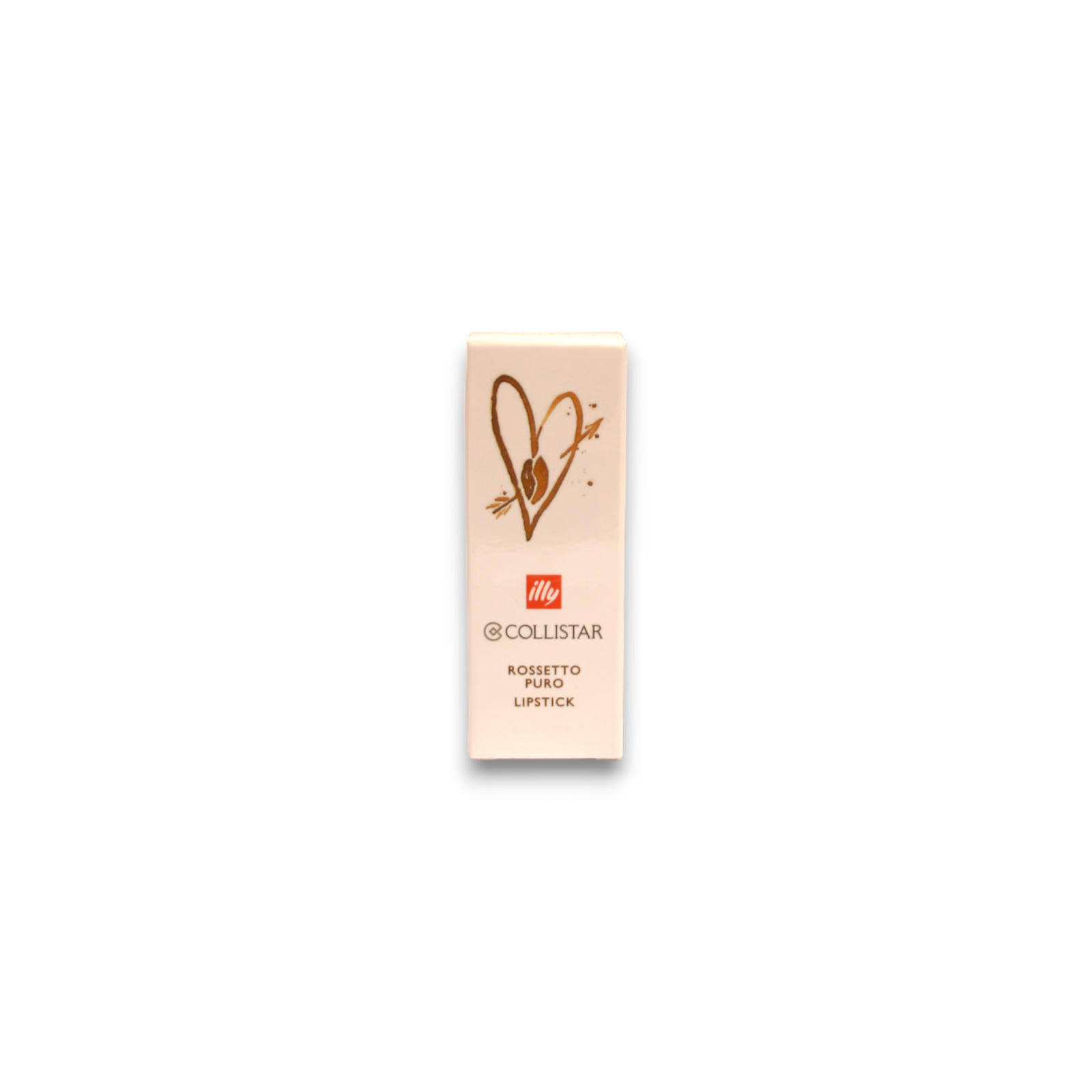 Collistar, Illy, Långvarigt, Krämigt läppstift, 77, Ristretto, 4.5 ml