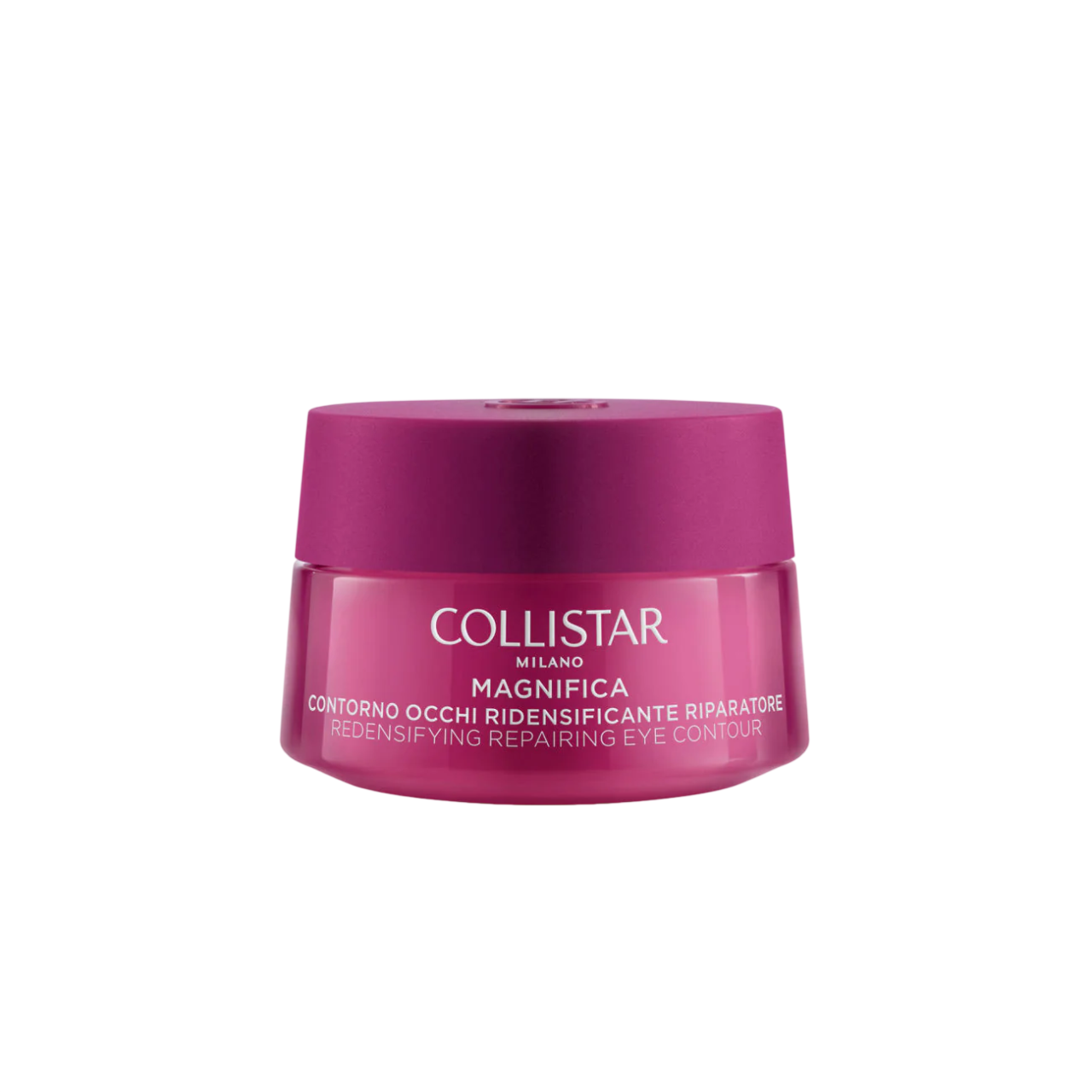 Collistar, Magnifica, Reparativ, Ögonkräm, 15 ml