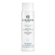 Collistar, Powder-To-Cream, Rengöring, Exfolierande pulver, 40 g