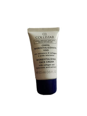 Collistar, Special Anti-Age, Kollagen & Hyaluronsyra Aktivator, Revitalisering, Grädde, För ansiktet, 20 ml