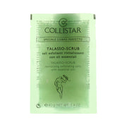 Collistar, Special Perfect Body - Anti-Age Talasso, Eteriska oljor, Regenerering, Kroppsskrubb, 40 g