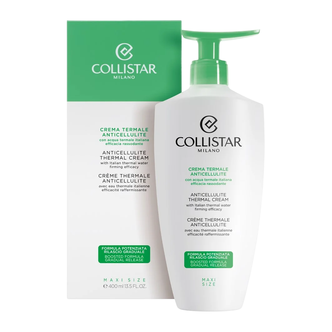 Collistar, Special Perfect Body, Anticellulit, Kroppskräm, 400 ml