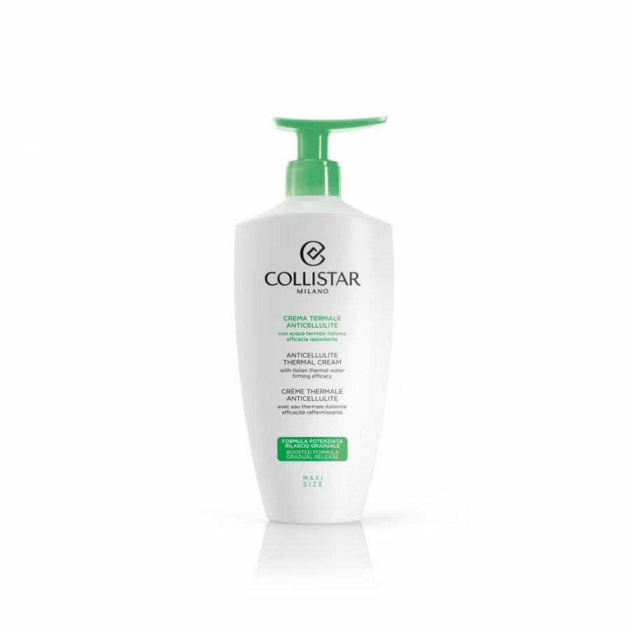 Collistar, Special Perfect Body, Anticellulit, Kroppskräm, 400 ml