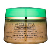 Collistar, Special Perfect Body - Anti Water Talasso, Kryddor & eteriska oljor, Exfolierande/Bantande & Närande-Fuktgivande, Kroppsskrubb, 700 g