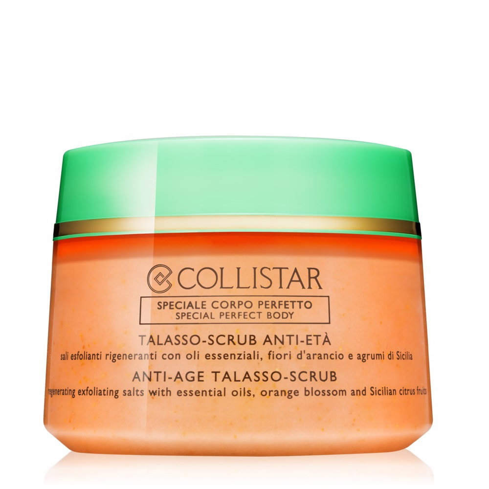 Collistar, Special Perfect Body, Utjämning, Kroppsskrubb, 700 ml