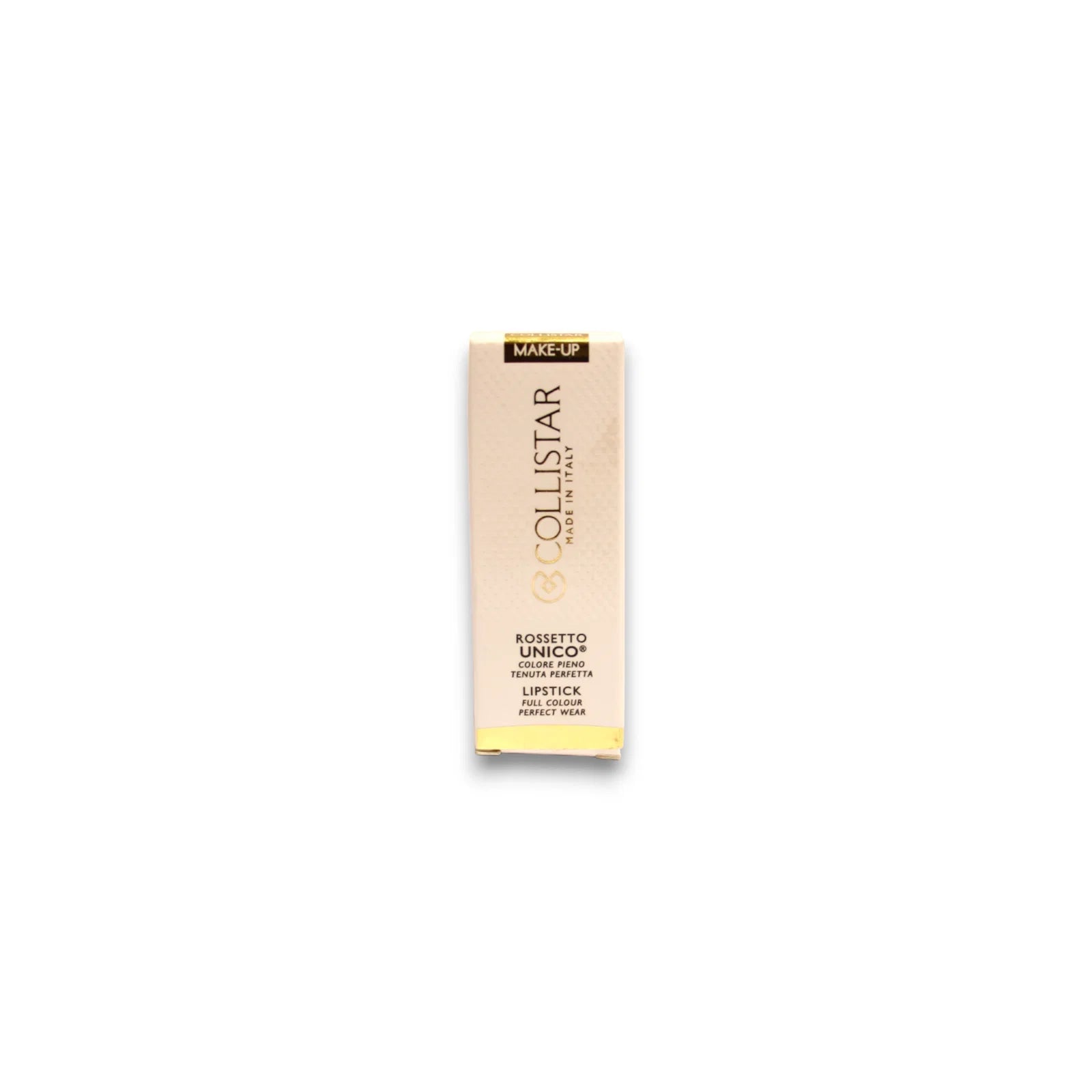 Collistar, Unico, Creamy Lipstick, 6, Paprika, 3.5 ml