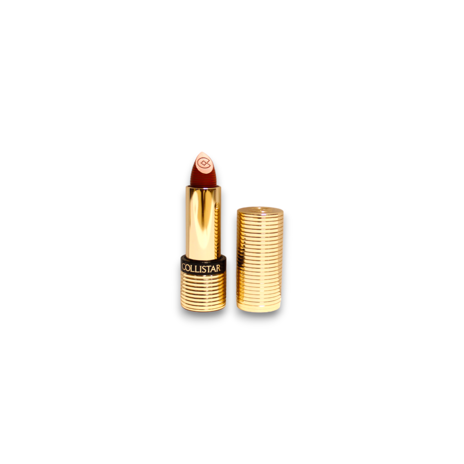Collistar, Unico, Creamy Lipstick, 6, Paprika, 3.5 ml