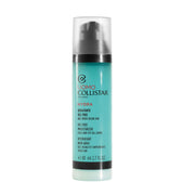 Collistar, Uomo, Uppfriskande, Dag & Natt, Grädde, För ansikte & ögon, 80 ml