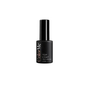 ColorMe Cosmetics, ColorMe, Överrock, Semi-permanent nagellack, 10 ml