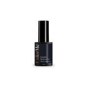 ColorMe Cosmetics, Dark Nights, Gel, Semi-permanent nagellack, 10 ml