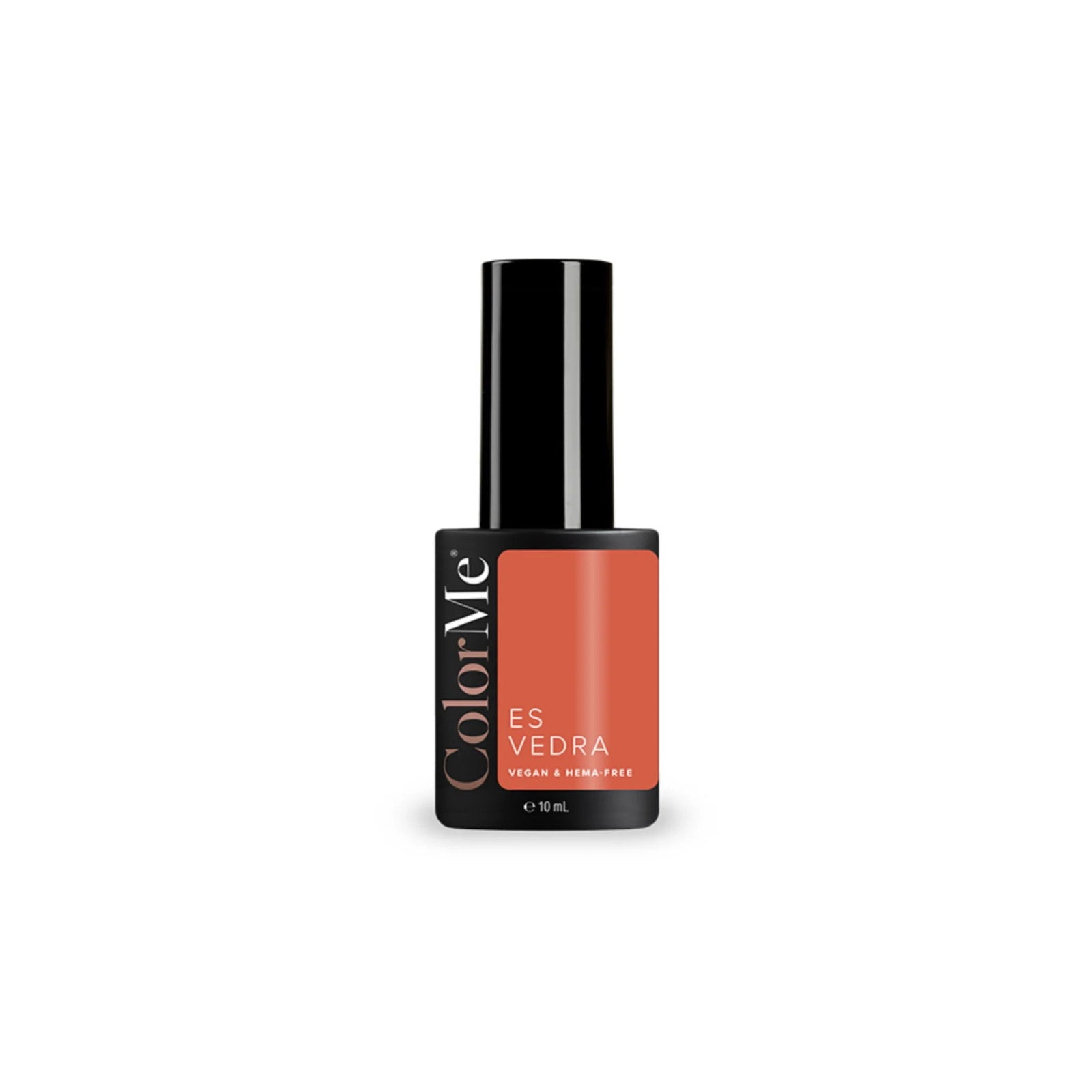 ColorMe Cosmetics, Es Vedra, Gel, Semi-permanent nagellack, 10 ml