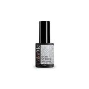 ColorMe Cosmetics, Starstruck, Gel, Semi-permanent nagellack, Genomskinlig, 10 ml