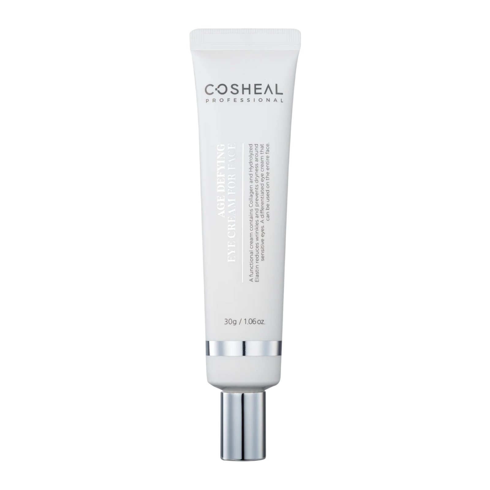 Cosheal, Age Defying, Anti-Wrinkle & Anti-Aging, Dag & Natt, Ögonkräm, 30 g