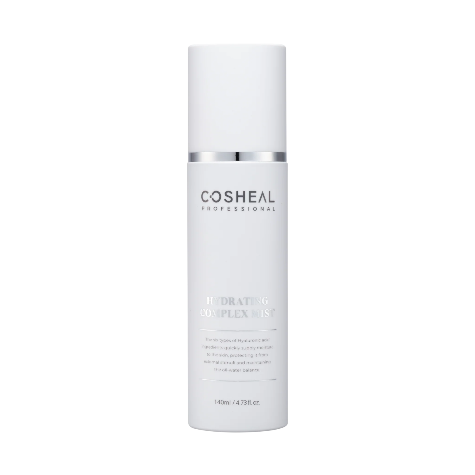 Cosheal, Waterfull Ceramide Snow, Hydrating & Moisturising, Dag & Natt, Grädde, Ansikte, 70 g