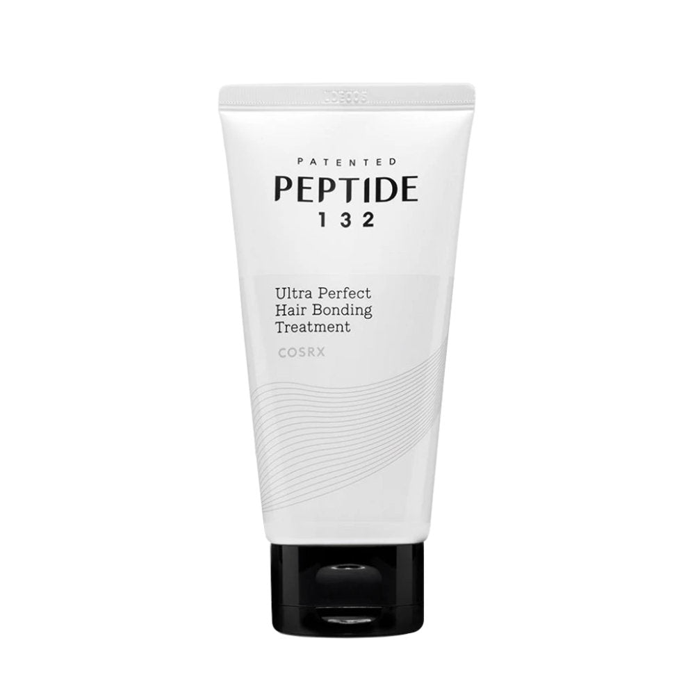 Cosrx, Peptide 132, Hårkräm behandling, Bindningsreparation, 120 ml