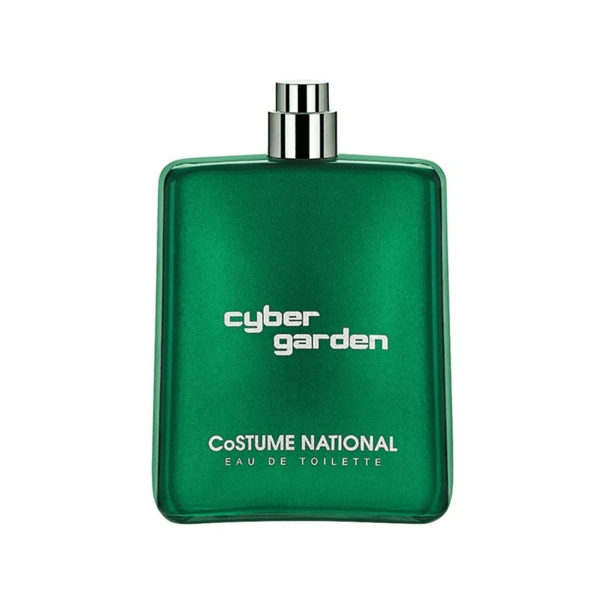 Costume National, Cyber Garden, Eau de Toilette, För män, 100 ml