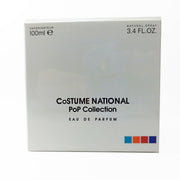Costume National, Pop Collection, Parfymvatten, För män, 100 ml